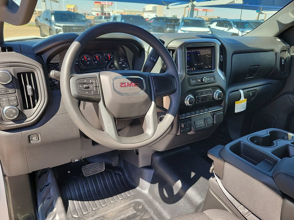 2026 GMC Sierra 1500 Pro - Photo 21