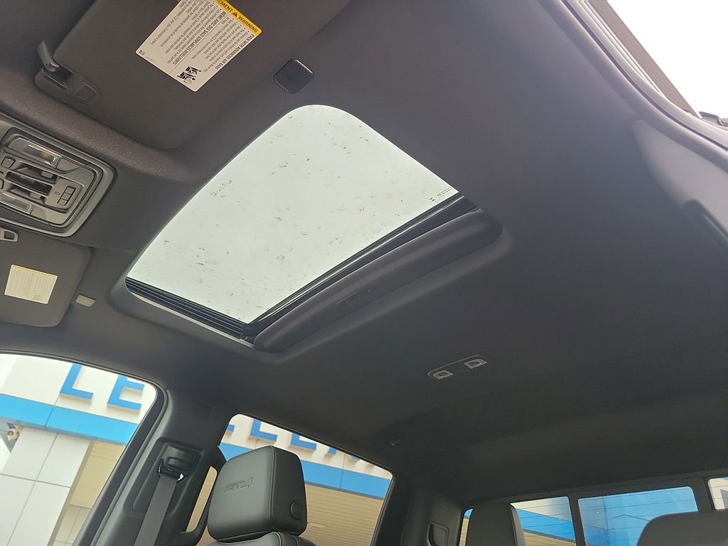 2026 GMC Sierra 2500HD AT4 - Photo 14