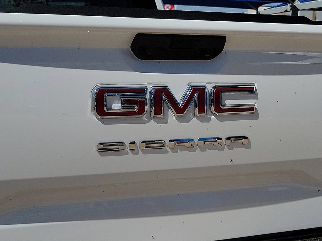 2026 GMC Sierra 1500 Pro - Photo 16