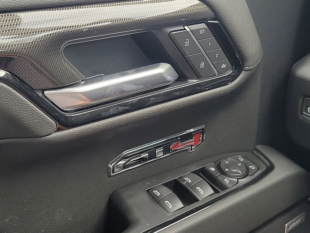 2026 GMC Sierra 1500 AT4 - Photo 23