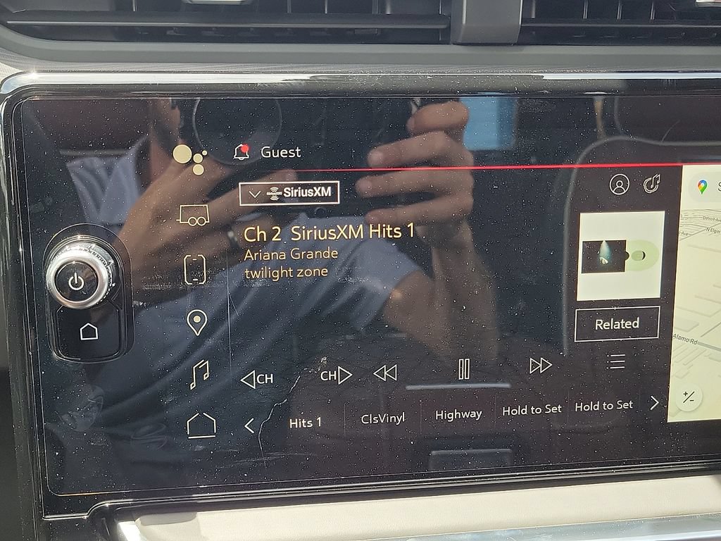 2026 GMC Sierra 2500HD Denali Ultimate - Photo 28