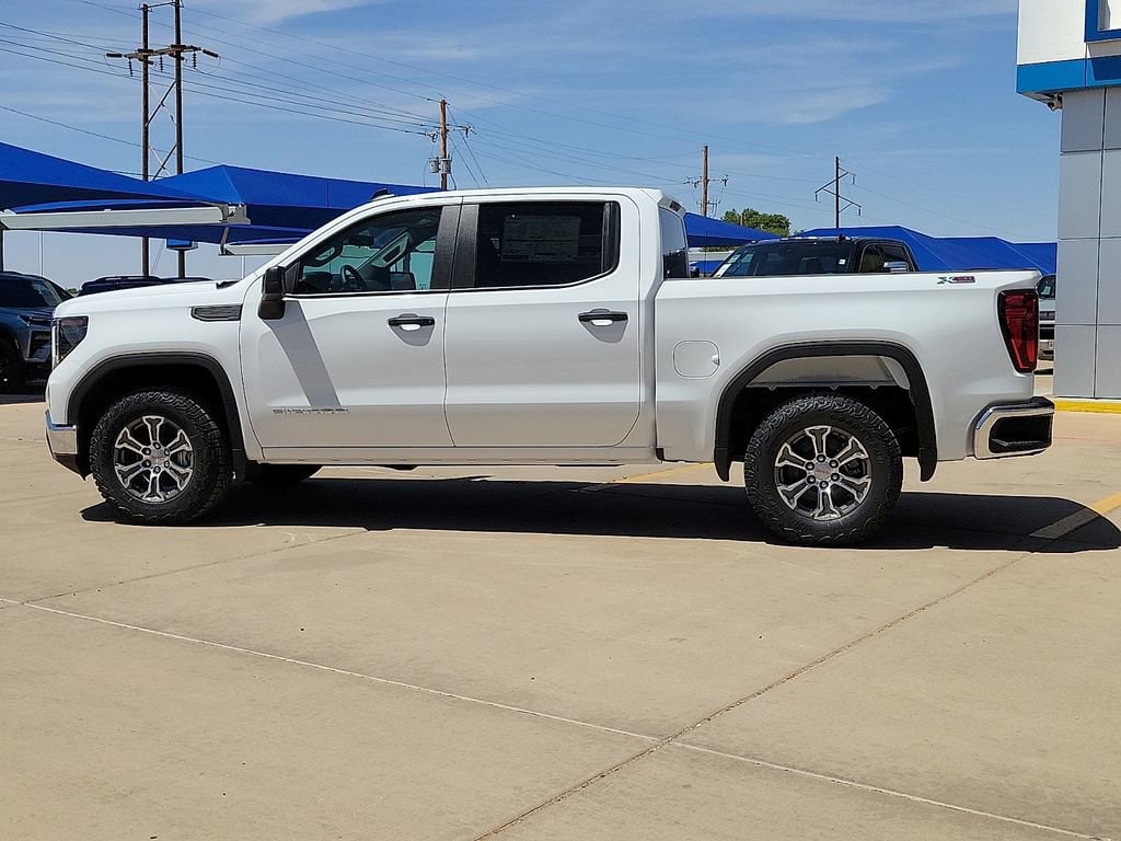 2026 GMC Sierra 1500 Pro - Photo 2