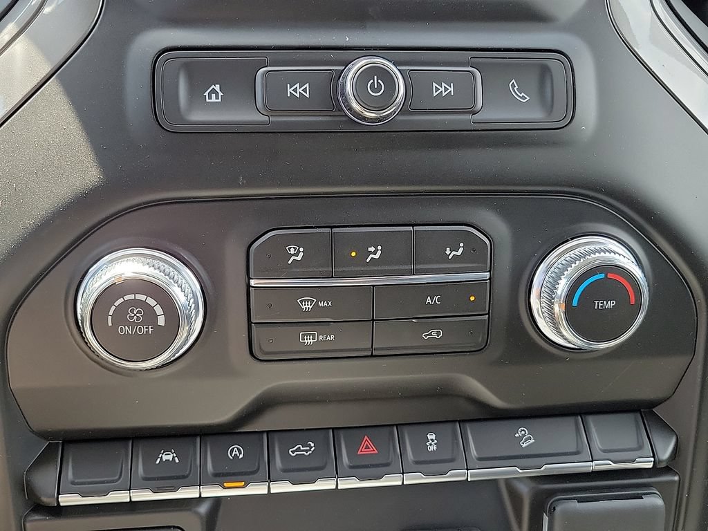 2026 GMC Sierra 1500 Pro - Photo 28
