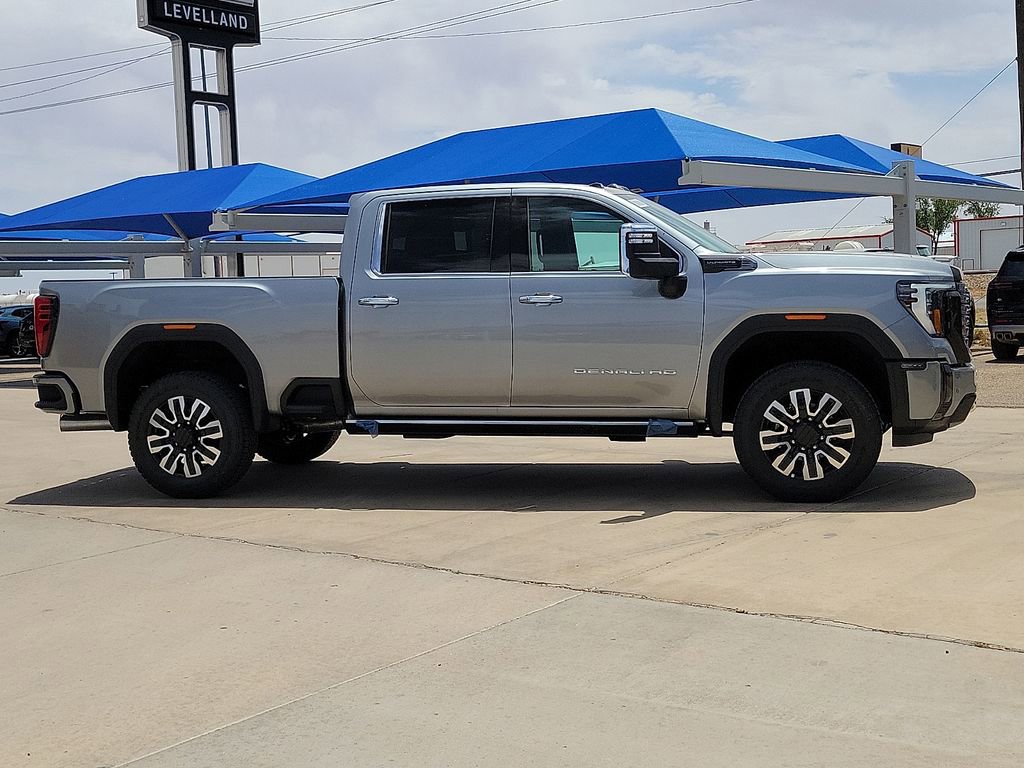 2026 GMC Sierra 2500HD Denali Ultimate - Photo 6