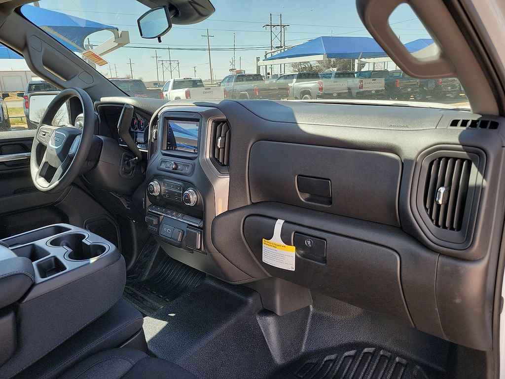 2026 GMC Sierra 1500 Pro - Photo 26