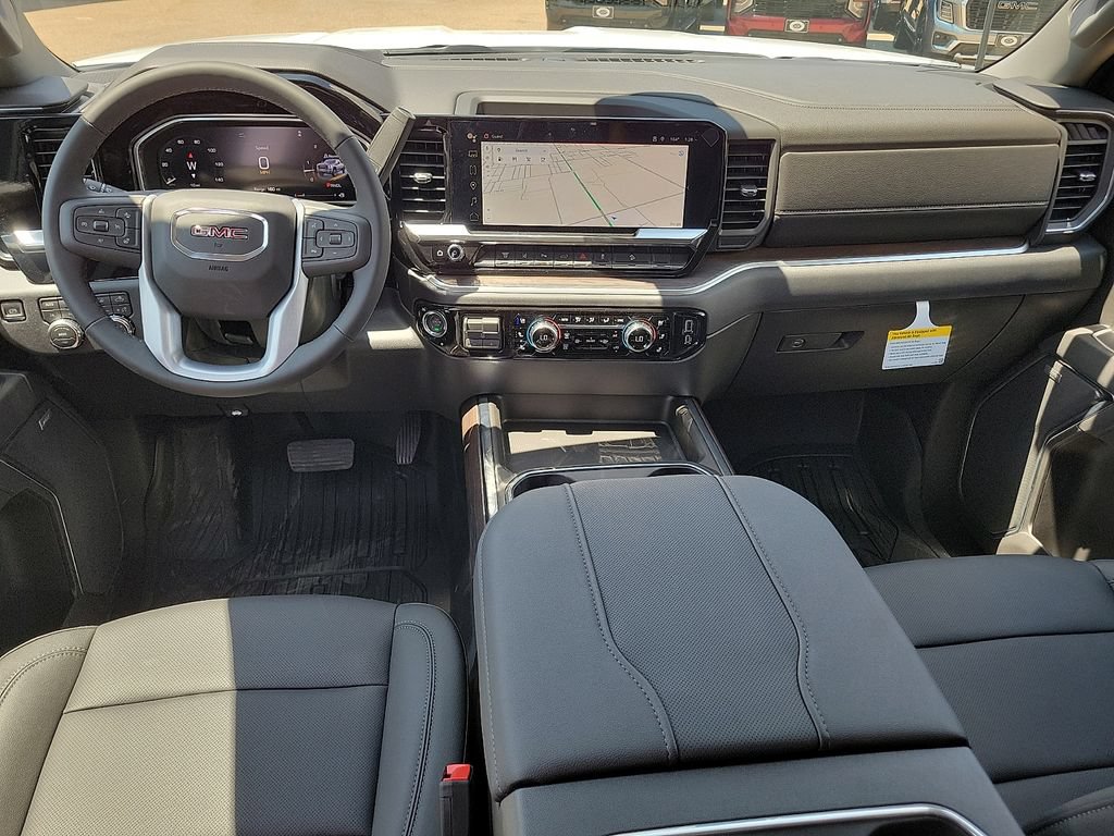 2026 GMC Sierra 2500HD SLT - Photo 21