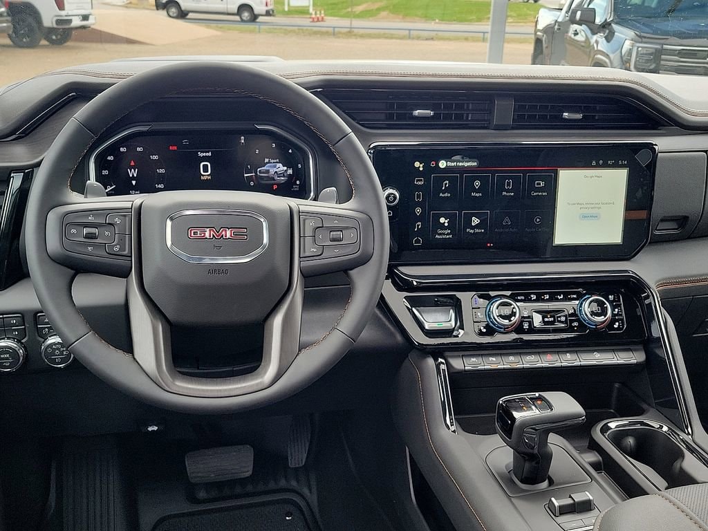 2026 GMC Sierra 1500 AT4 - Photo 16