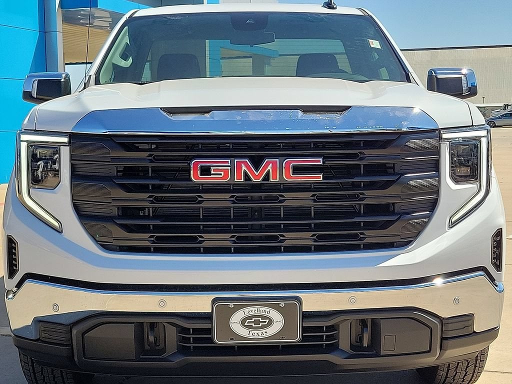 2026 GMC Sierra 1500 Pro - Photo 11