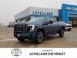  GMC Sierra 2500 HD
