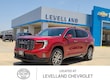  GMC Acadia