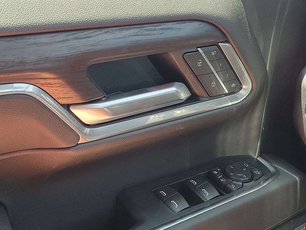 2026 GMC Sierra 2500HD SLT - Photo 29