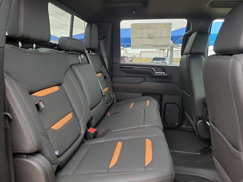2026 GMC Sierra 2500HD AT4 - Photo 20