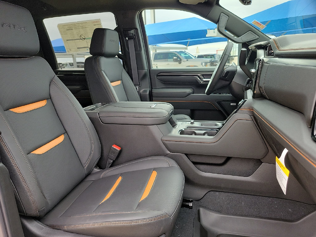 2026 GMC Sierra 2500HD AT4 - Photo 24