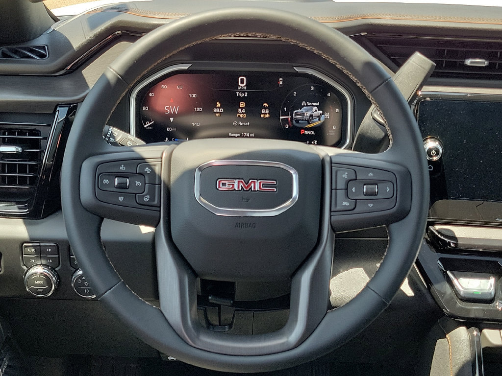 2026 GMC Sierra 2500HD AT4 - Photo 18