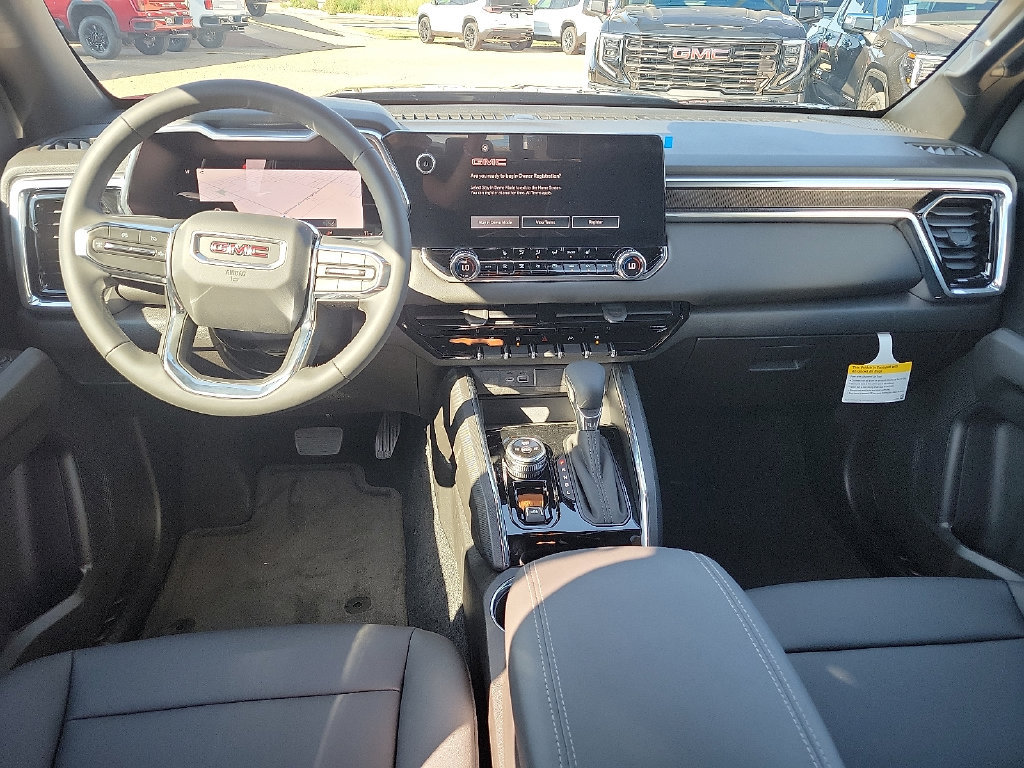 2026 GMC Canyon Elevation - Photo 11