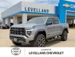  GMC Canyon