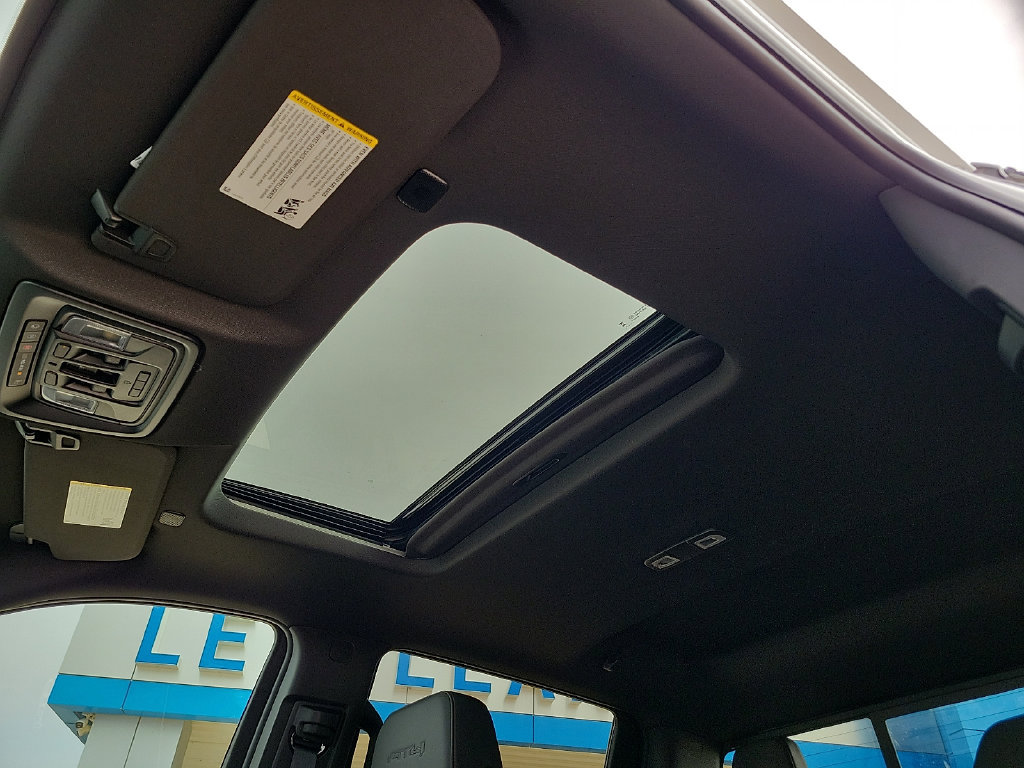 2026 GMC Sierra 2500HD AT4 - Photo 17