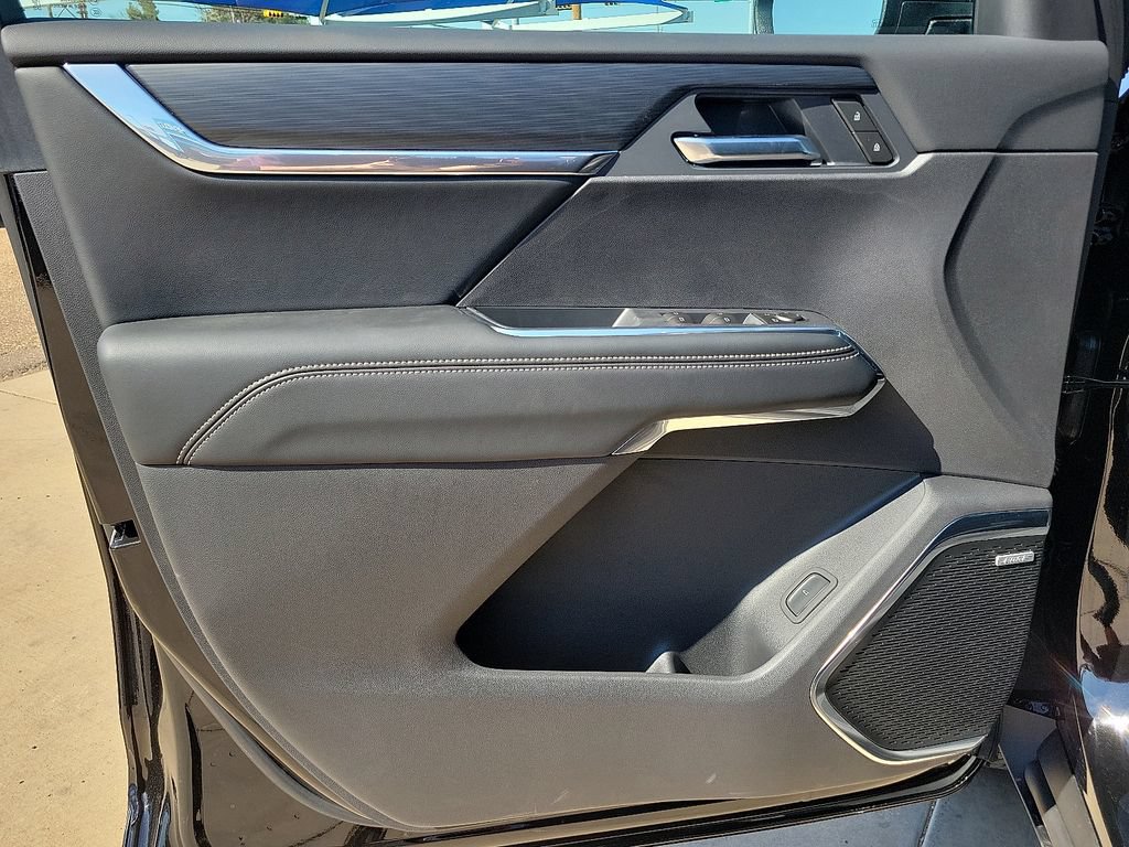 2026 GMC Acadia Elevation - Photo 14