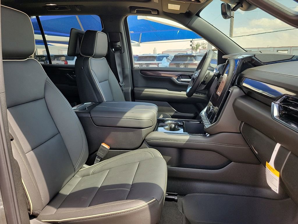 2026 GMC Yukon Elevation - Photo 19