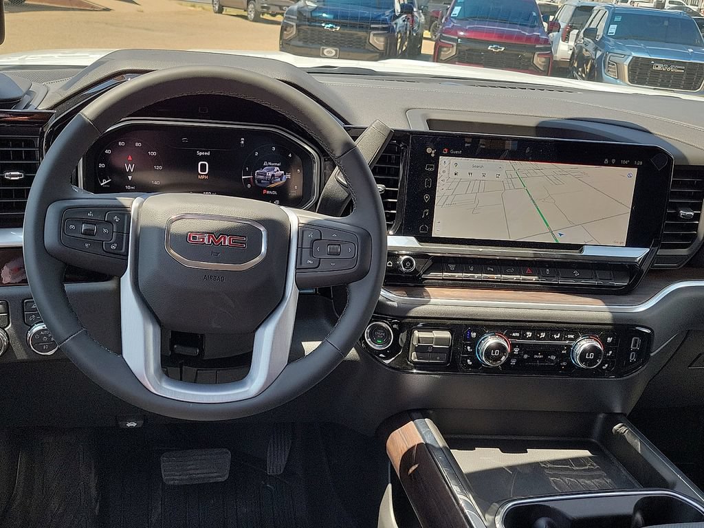 2026 GMC Sierra 2500HD SLT - Photo 20