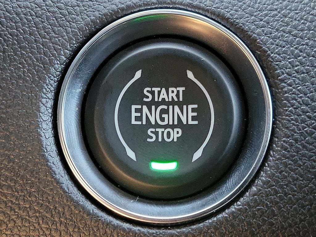 2026 GMC Acadia Elevation - Photo 21