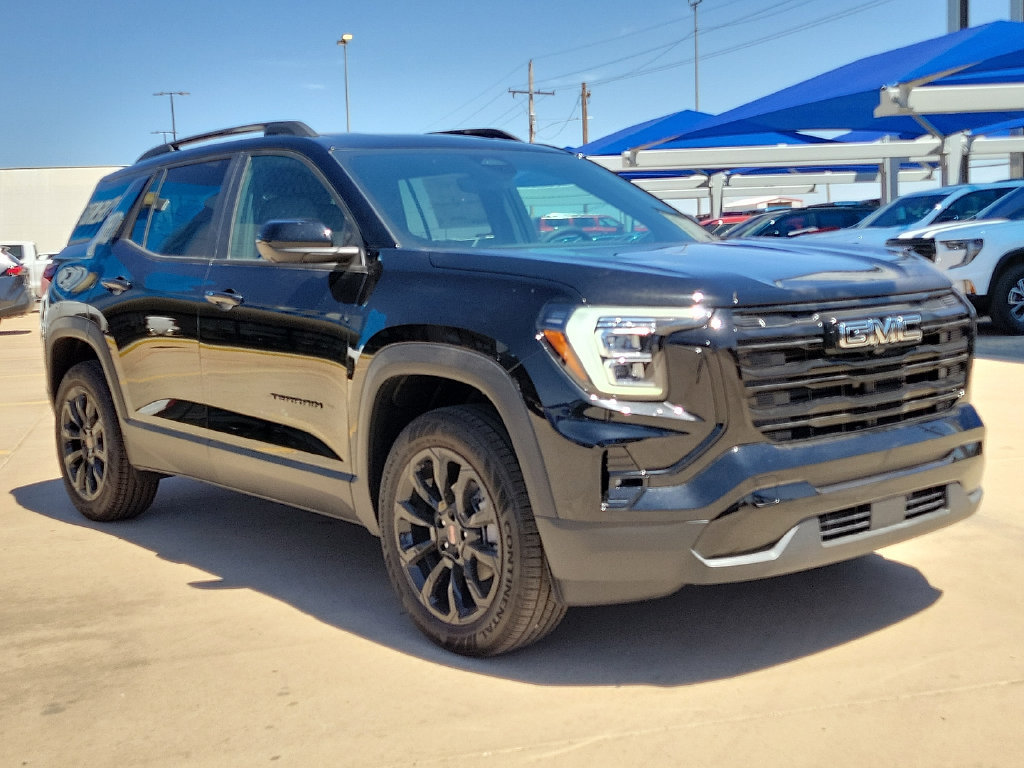 2026 GMC Terrain Elevation - Photo 9