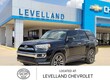  Toyota 4Runner