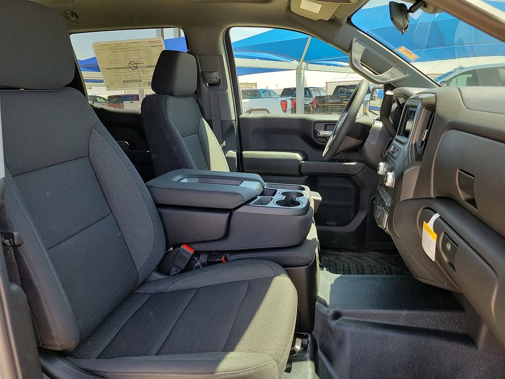 2026 GMC Sierra 1500 Pro - Photo 22