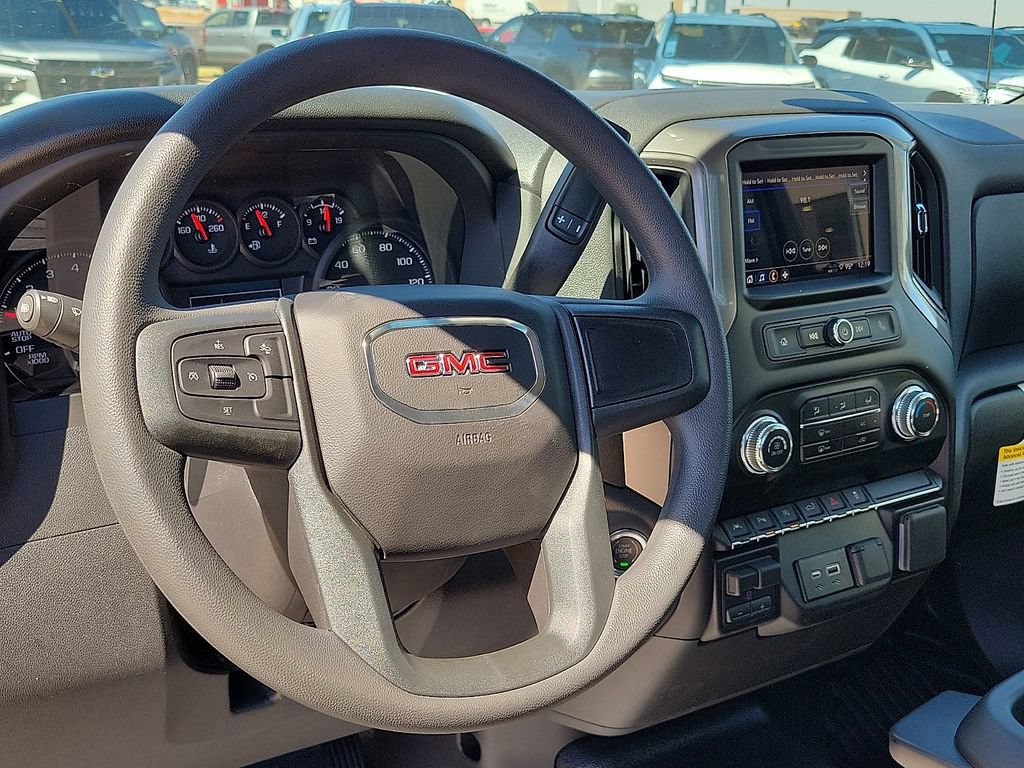 2026 GMC Sierra 1500 Pro - Photo 20