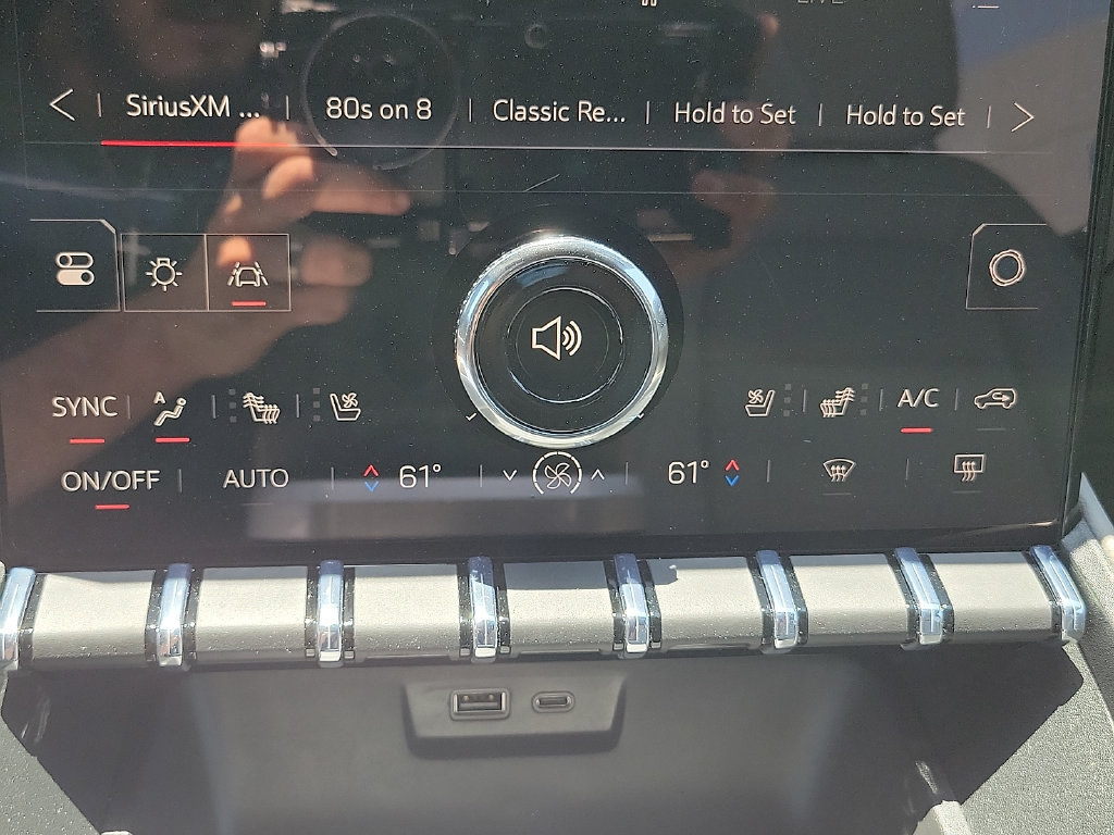 2026 GMC Terrain Elevation - Photo 22