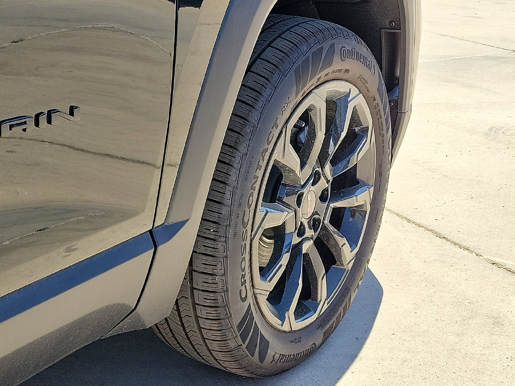 2026 GMC Terrain Elevation - Photo 15