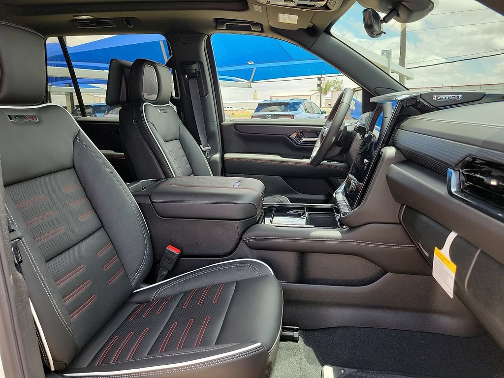 2026 GMC Yukon AT4 Ultimate - Photo 25