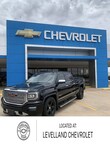  GMC Sierra 1500