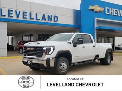 2026 GMC Sierra 3500 HD Pro DRW Truck