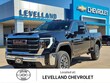  GMC Sierra 2500 HD