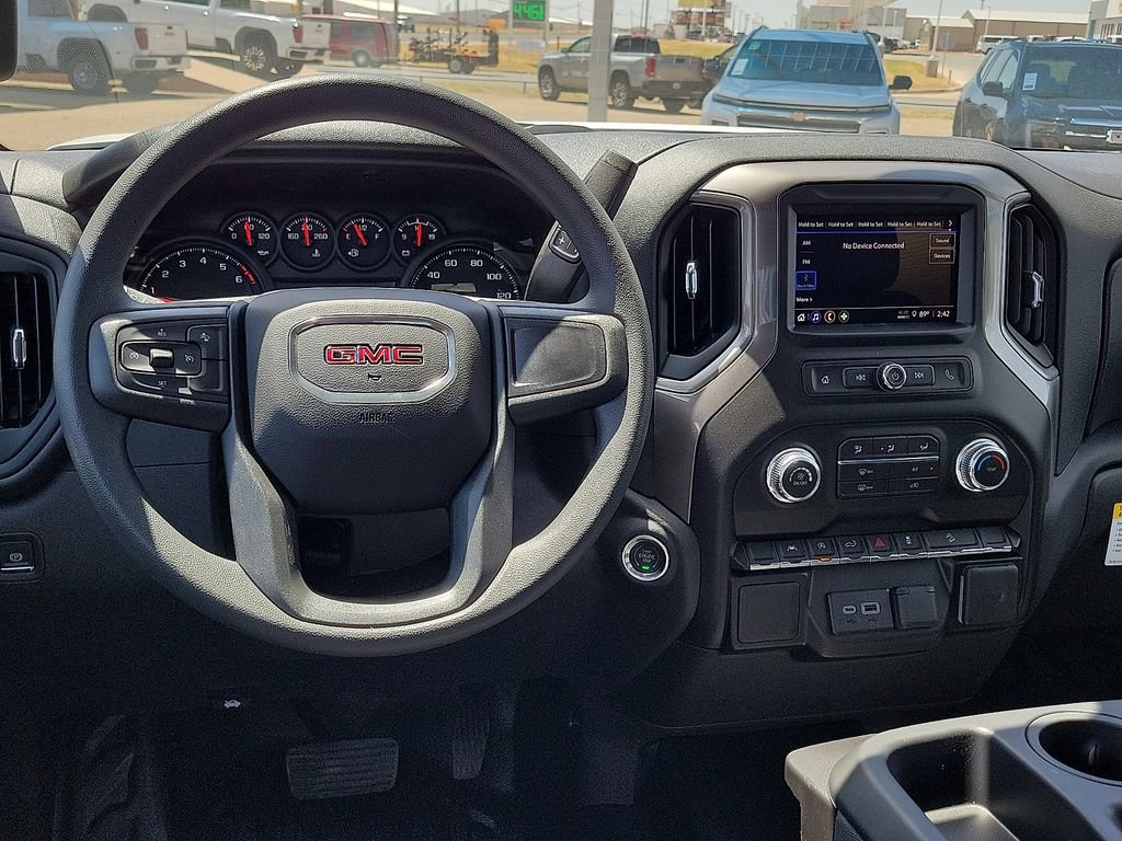 2026 GMC Sierra 1500 Pro - Photo 20