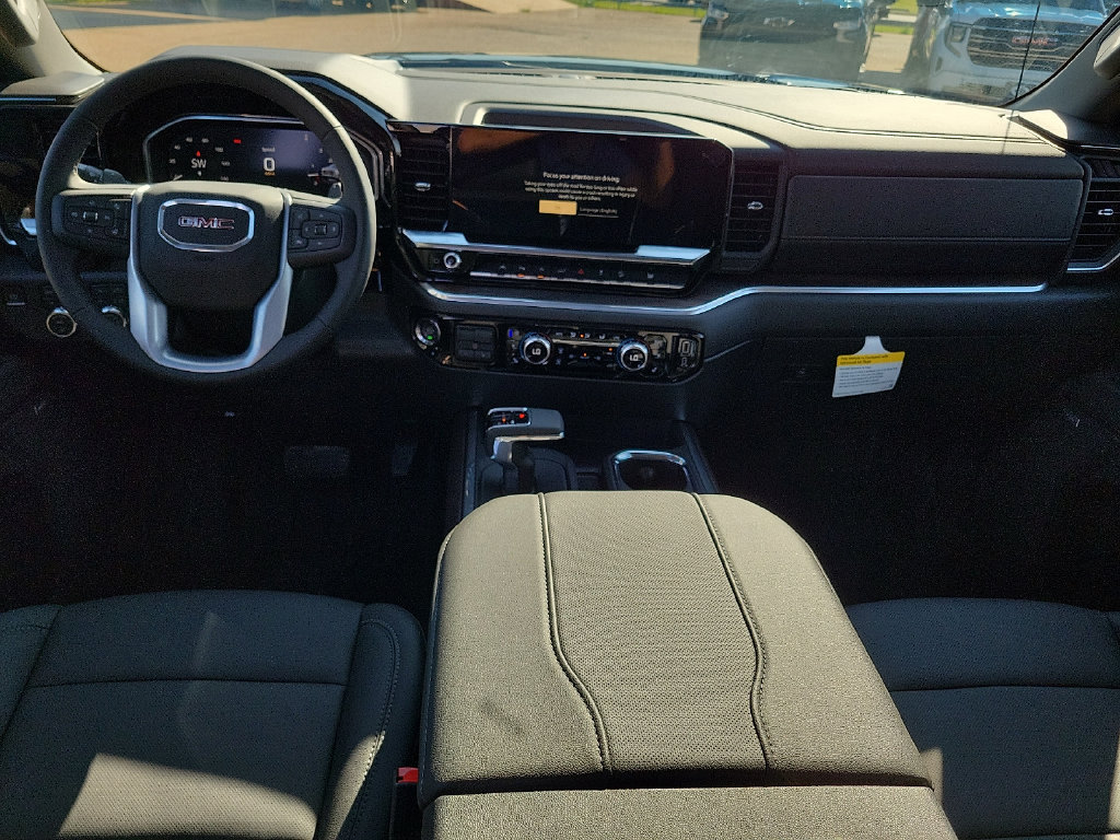 2026 GMC Sierra 1500 SLT - Photo 21