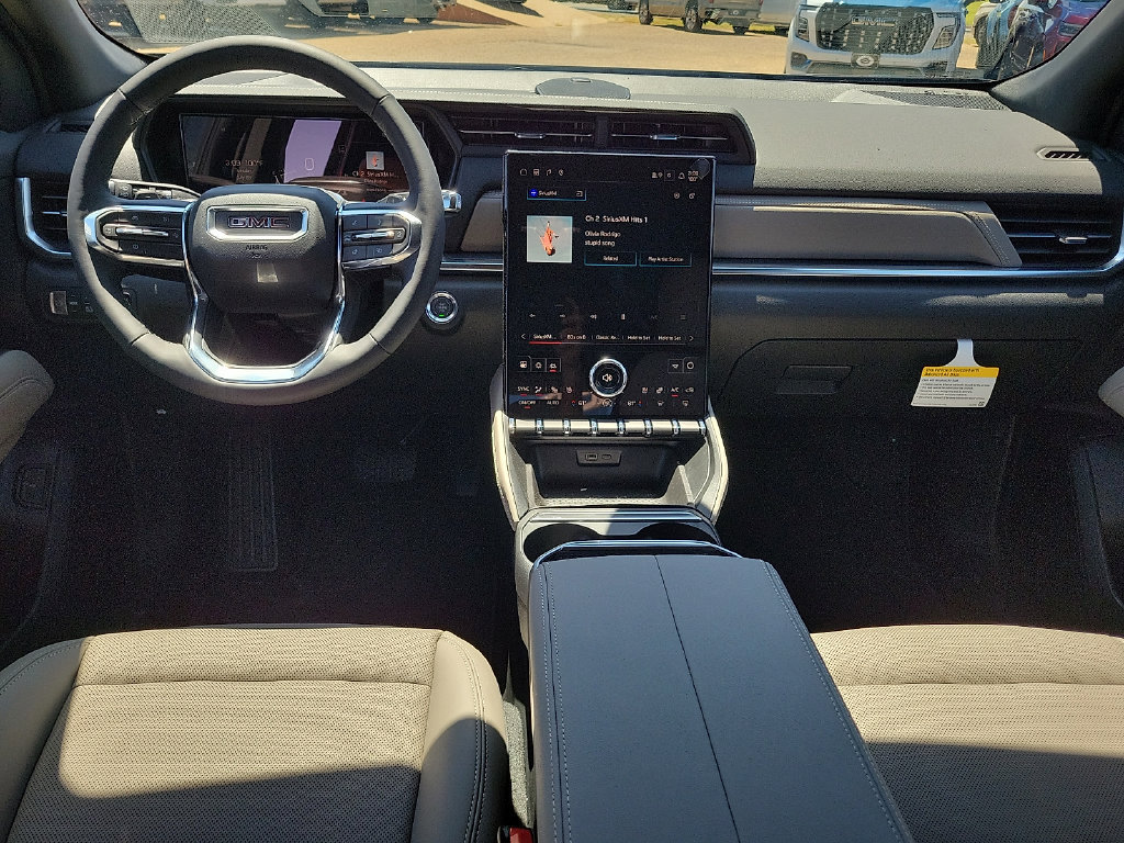 2026 GMC Terrain Elevation - Photo 21