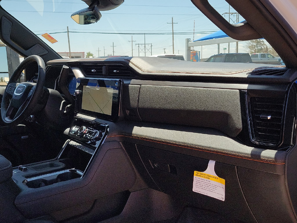 2026 GMC Sierra 2500HD AT4 - Photo 26