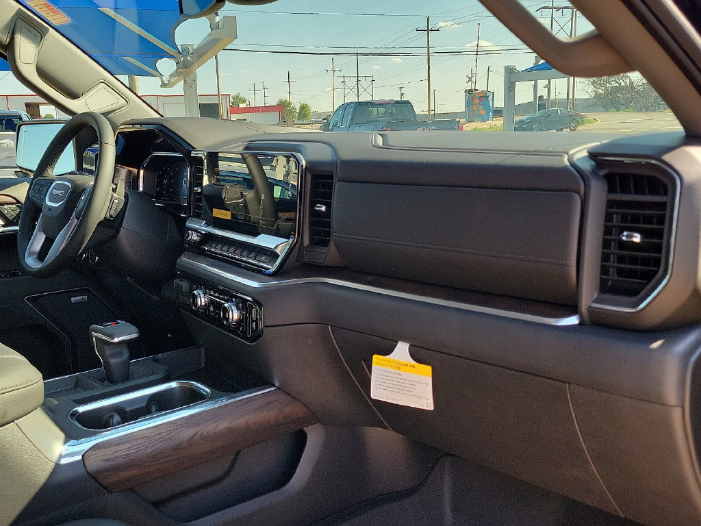 2026 GMC Sierra 1500 SLT - Photo 26
