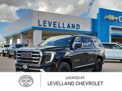 2026 GMC Yukon Elevation SUV