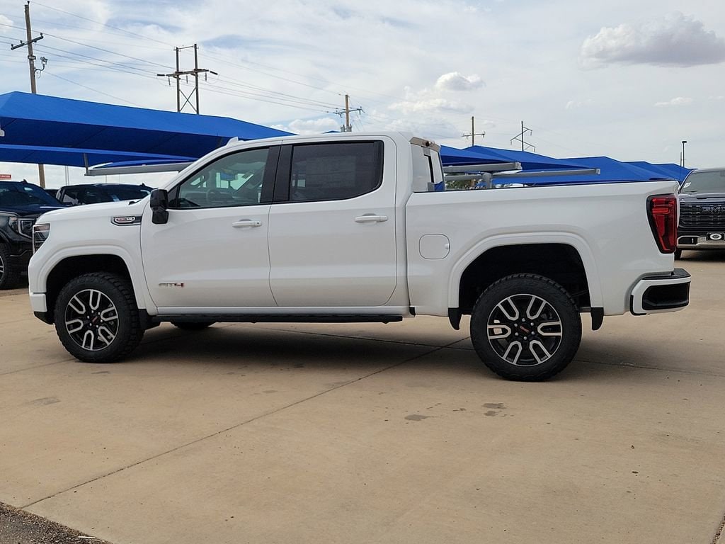 2026 GMC Sierra 1500 AT4 - Photo 2