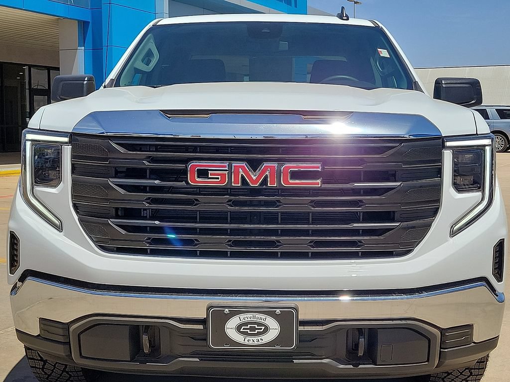2026 GMC Sierra 1500 Pro - Photo 11