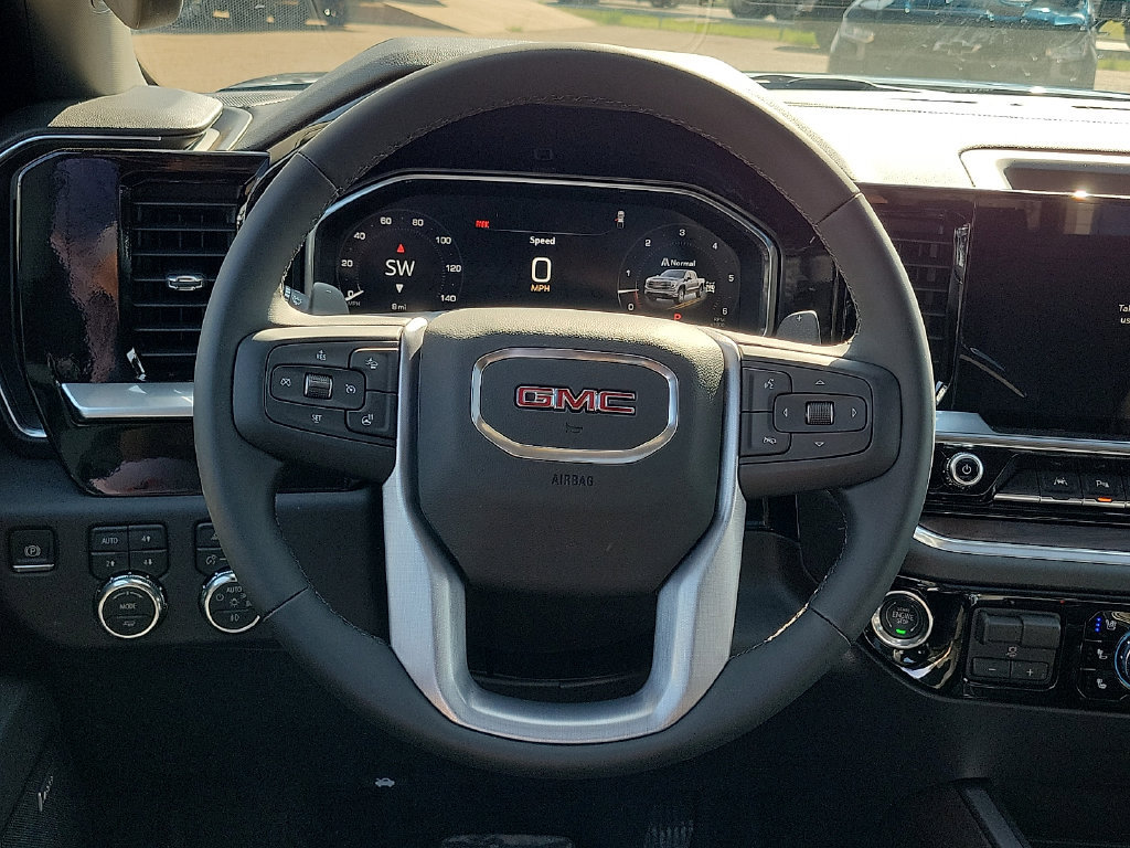2026 GMC Sierra 1500 SLT - Photo 18
