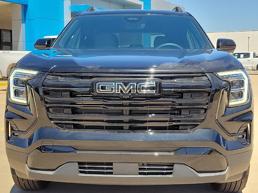 2026 GMC Terrain Elevation - Photo 11