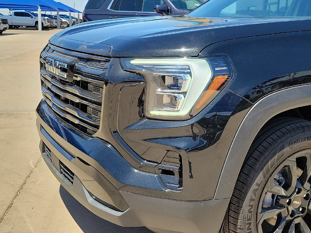 2026 GMC Terrain Elevation - Photo 13