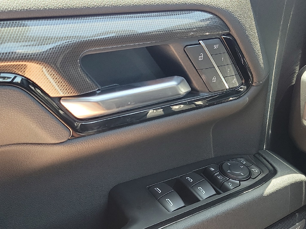 2026 GMC Sierra 2500HD AT4 - Photo 29