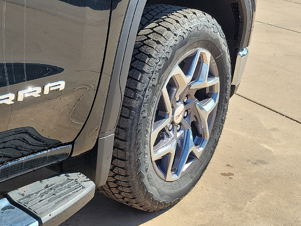 2026 GMC Sierra 1500 SLT - Photo 15