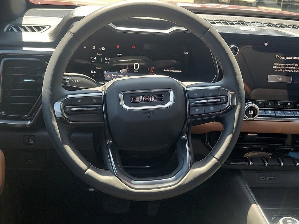 2026 GMC Canyon AT4 - Photo 15