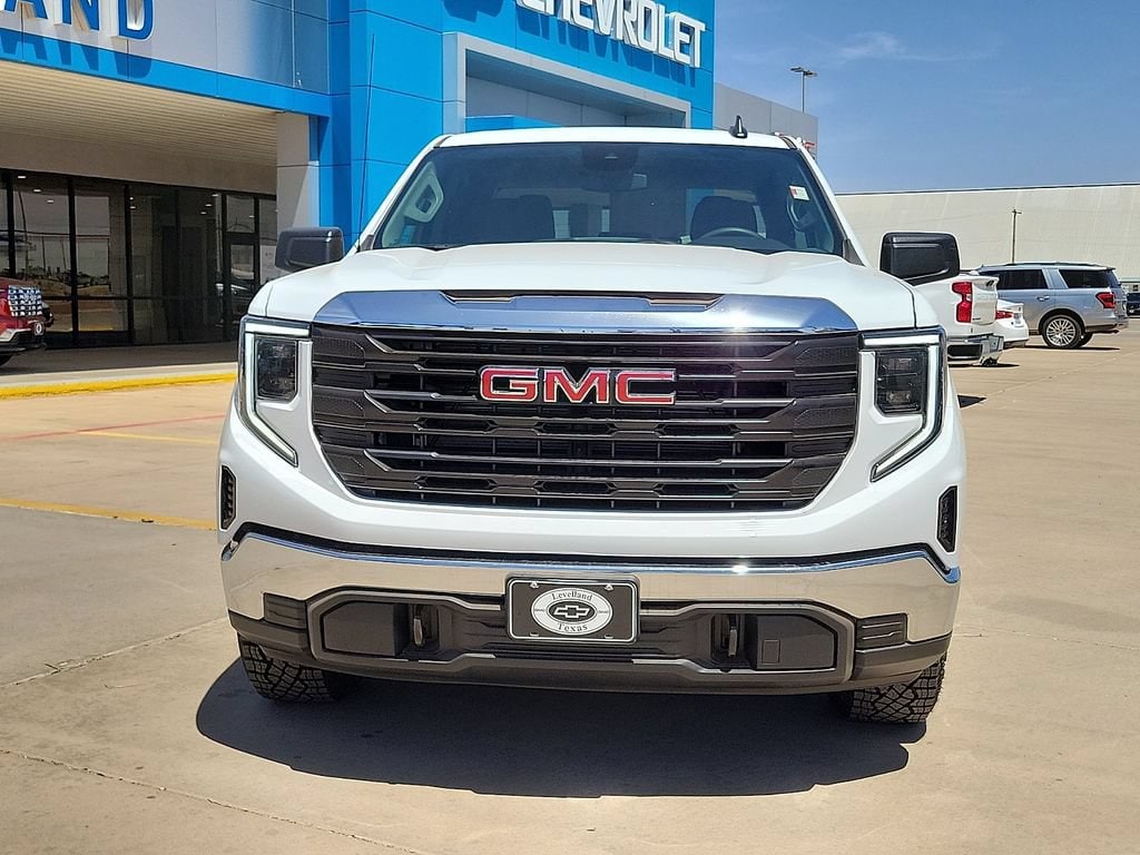 2026 GMC Sierra 1500 Pro - Photo 10